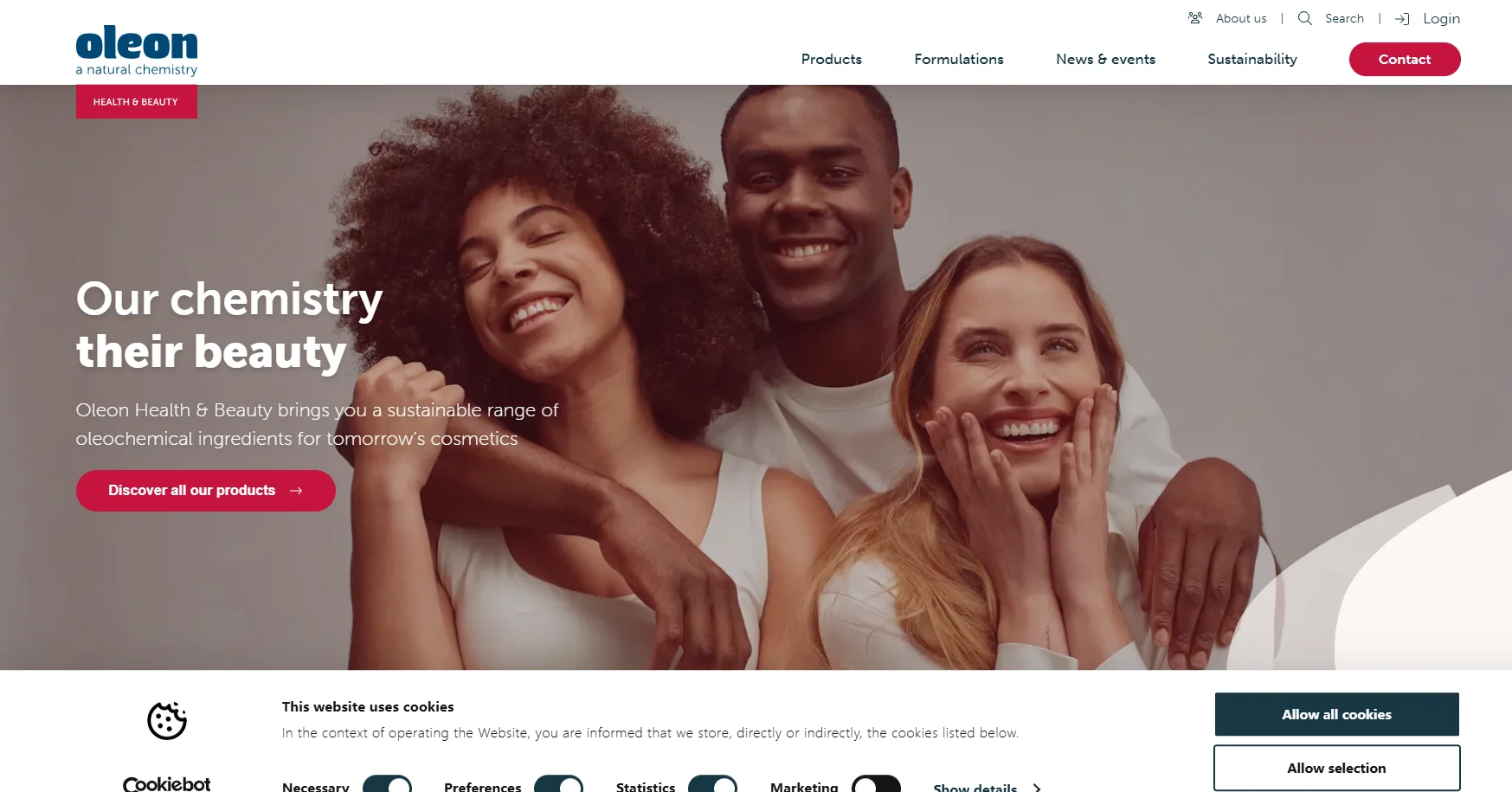 Top 10 Private Label Shower Oil Manufacturers